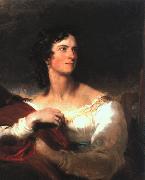 Miss Caroline Fry Sir Thomas Lawrence